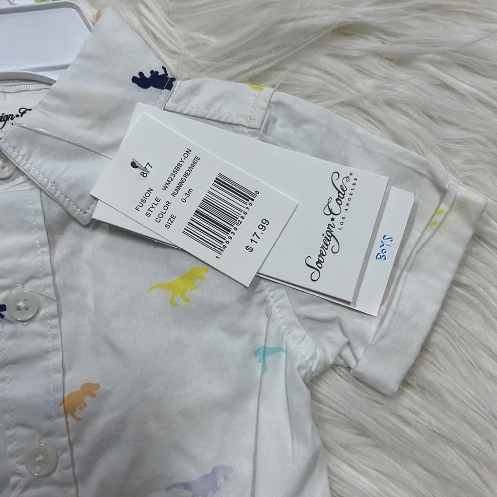 Sovereign code - Picture 2 of 3